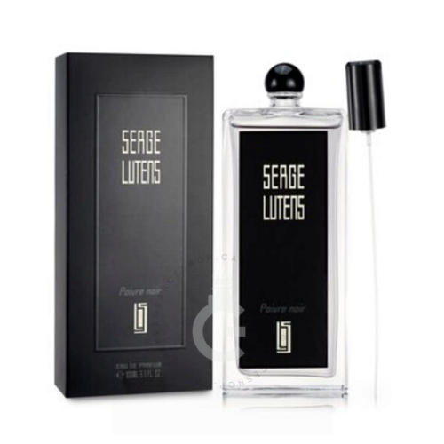 Serge Lutens Poivre Noir EDP For Him / Her 100 ml / 3.3 Fl. oz.