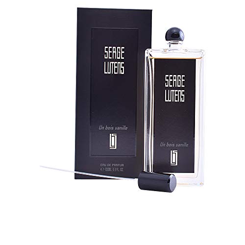Serge Lutens Un Bois Vanille EDP For Him and Her 100ml