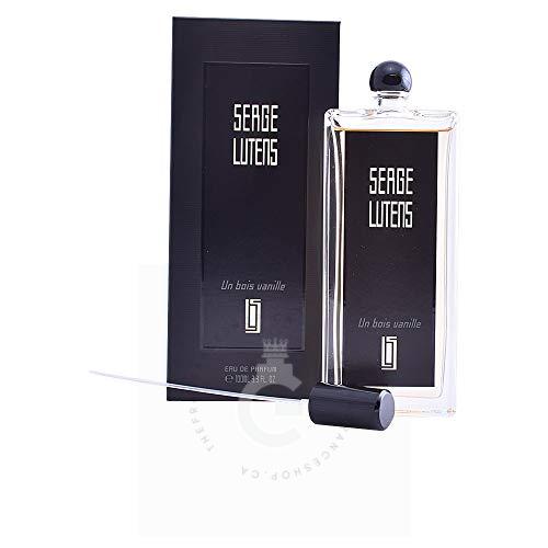 Serge Lutens Un Bois Vanille EDP For Him and Her 100ml