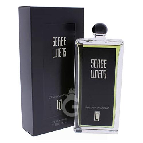 Serge Lutens Vetiver Oriental EDP For Him / Her 100ml