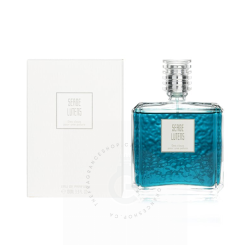 Serge Lutens Des Clous Pour Une Pelure For Him / Her 100ml / 3.3oz Serge Lutens Des Clous Pour Une Pelure For Him / Her 100ml / 3.3oz