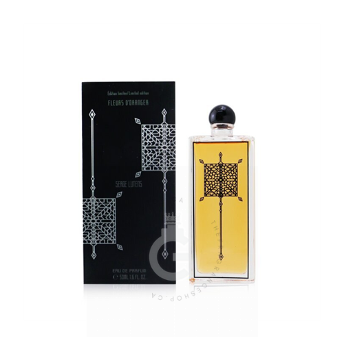 Serge Lutens Fleurs D'oranger Limited Edition (2020) EDP For Him / Her 50ml / 1.6oz