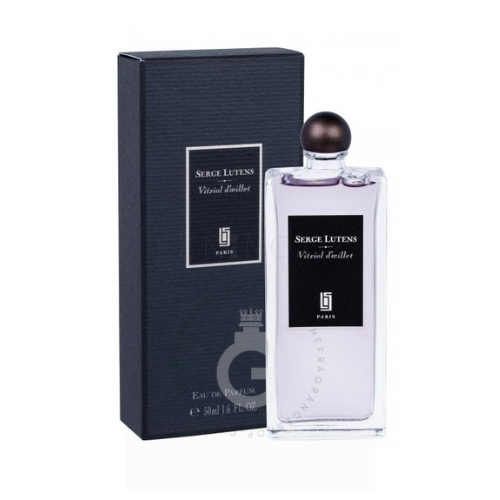Serge Lutens Vitriol D'oeillet EDP For For Him / Her 50 ml / 1.6 Fl. oz.
