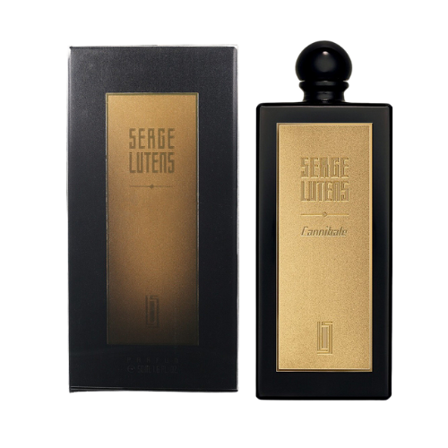 Serge Lutens Cannibale Parfum For Him / Her 50ml / 1.6 Fl. oz 