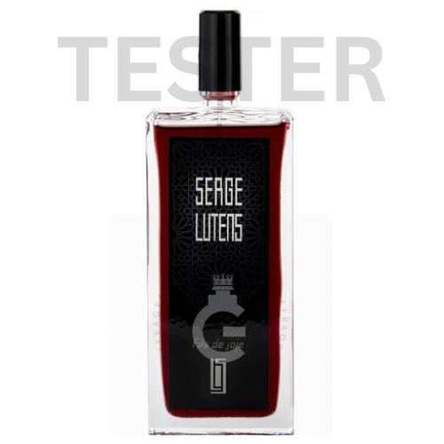 Serge Lutens Fils de Joie EDP Tester For Him / Her 50ml