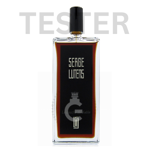Serge Lutens La Couche Du Diable Tester EDP For Him / Her 50ml / 1.6oz