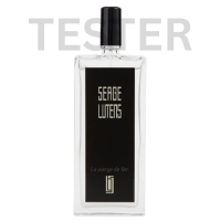 Serge Lutens La Vierge de Fer EDP Tester For Him / Her 50ml 1.7 Fl. oz.