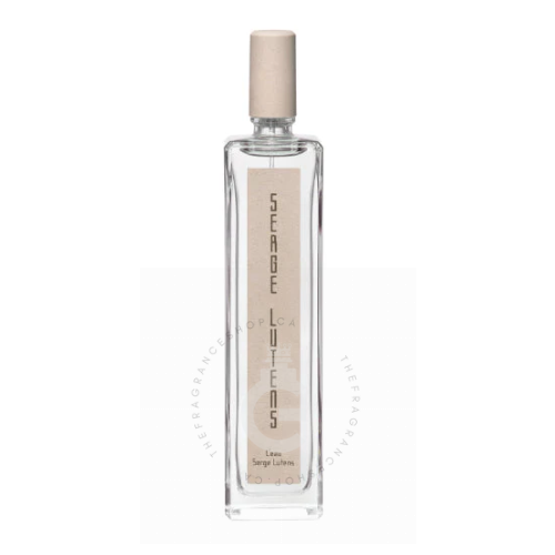 Serge Lutens L'eau Serge Lutens EDP For Him / Her 100 ml / 3.3 Fl. oz. Tester