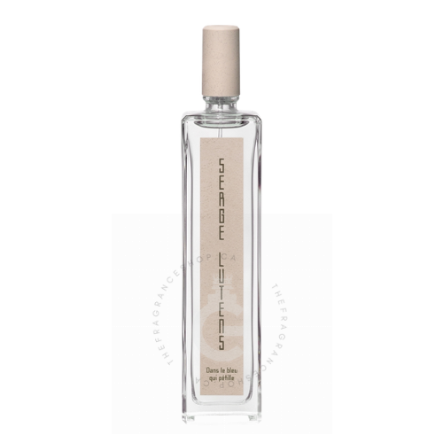 Serge Lutens Dans Le Bleu Qui Pétille EDP For Him / Her 100 ml / 3.3 Fl. oz. Tester