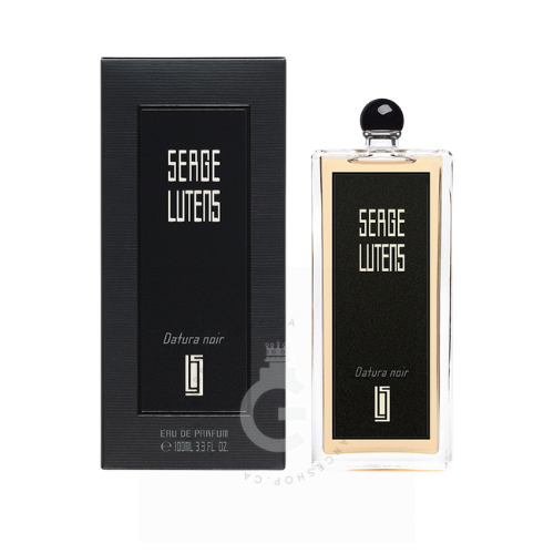 Serge Lutens Datura Noir EDP For Him / Her 100 ml / 3.3 Fl. oz.