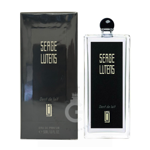 Serge Lutens Dent de Lait EDP For Him / Her 50 ml / 1.6 Fl. oz