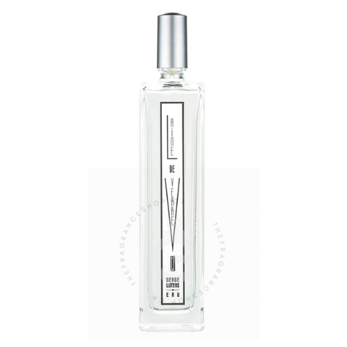 Serge Lutens Laine De Verre Eau EDP For Him / Her 100 ml / 3.3 Fl. oz. Tester