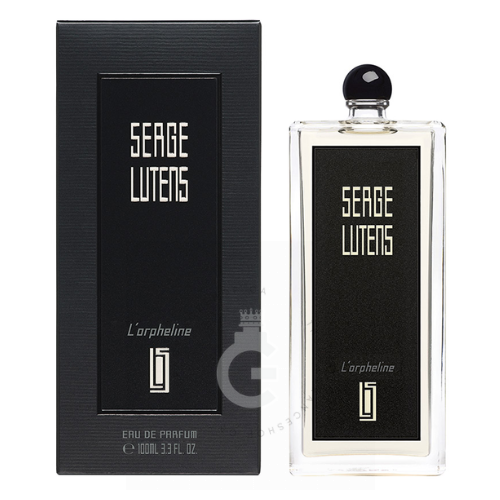 Serge Lutens L'orpheline EDP For Him / Her 50 ml / 1.6 Fl. oz.