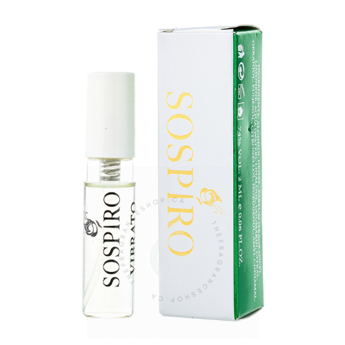 Sospiro Vibrato EDP 2ml Sample
