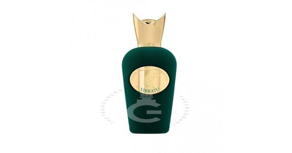 Sospiro Vibrato EDP For Him / Her 100 ml / 3.4 Fl. oz. Tester
