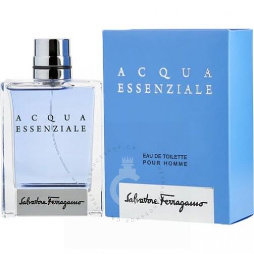 Salvatore Ferragamo Acqua Essenziale EDT for Him 100mL