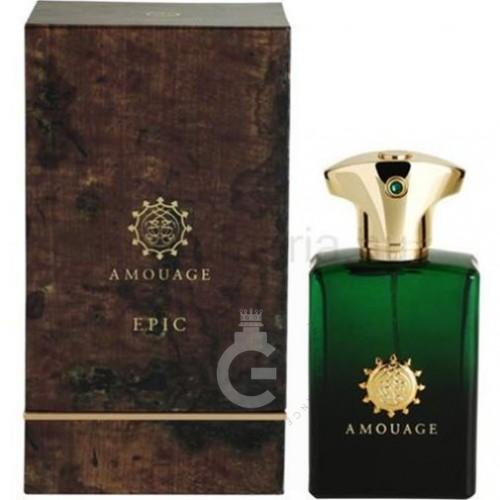 Amouage Epic EDP for Him 100mL