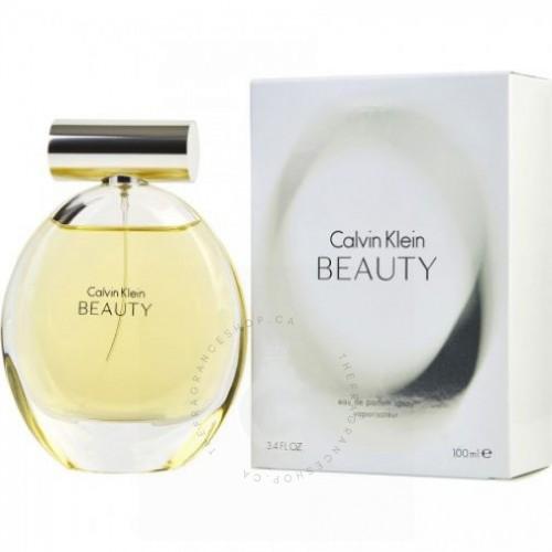 Calvin Klein Beauty EDP For her 100mL