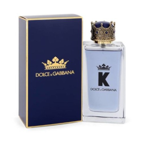Dolce & Gabbana K EDT for him 100mL
