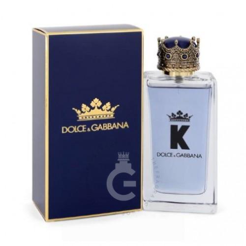 Dolce & Gabbana K EDP for him 100mL