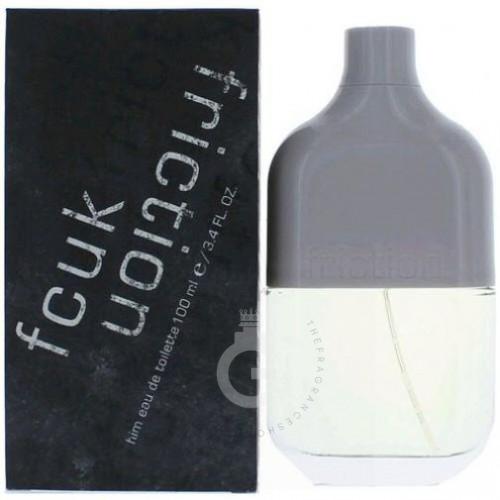 FCUK  French Connection fcuk Friction EDT for him 100mL