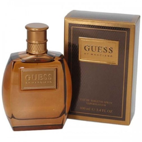 Guess by Marciano EDT for him 100mL
