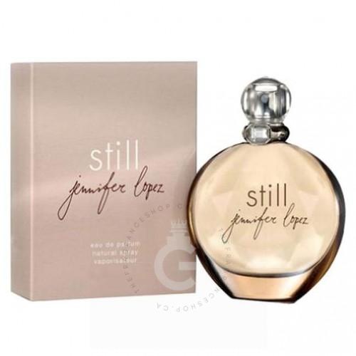 Jennifer Lopez Still EDP for her 100mL