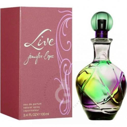 Jennifer Lopez Live EDP for her 100mL