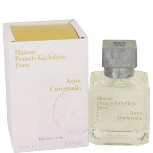 Maison Francis Kurkdjian Aqua Universalis EDT Unisex 70mL