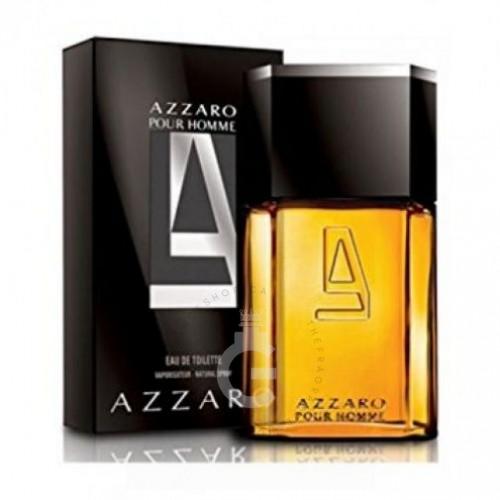 Azzaro Pour Homme EDT for Him 100mL