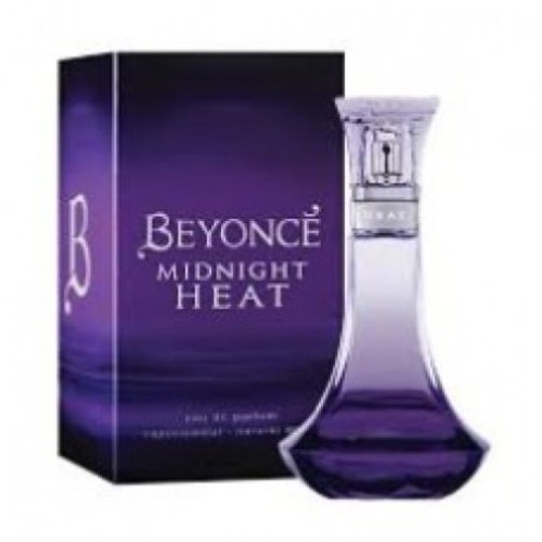 Beyonce Midnight Heat EDP for Her 100mL