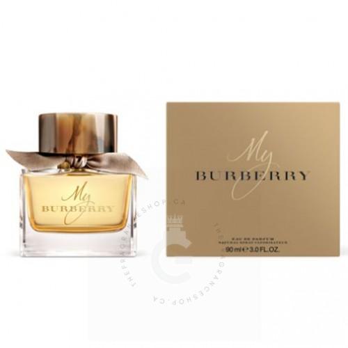 Burberry My Burberry Her EDP 90ml