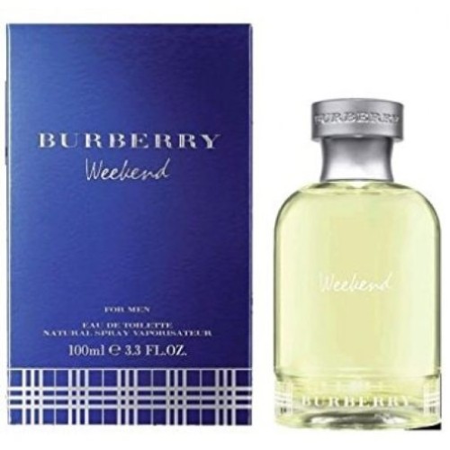Burberry Weekend EDT for Him 100mL