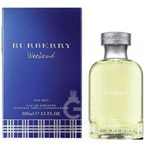 Burberry Weekend EDT for Him 100mL