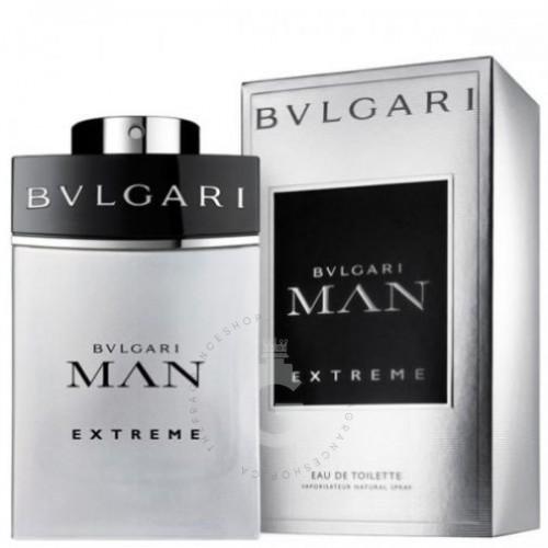 Bvlgari Man Extreme EDP for Him 100mL