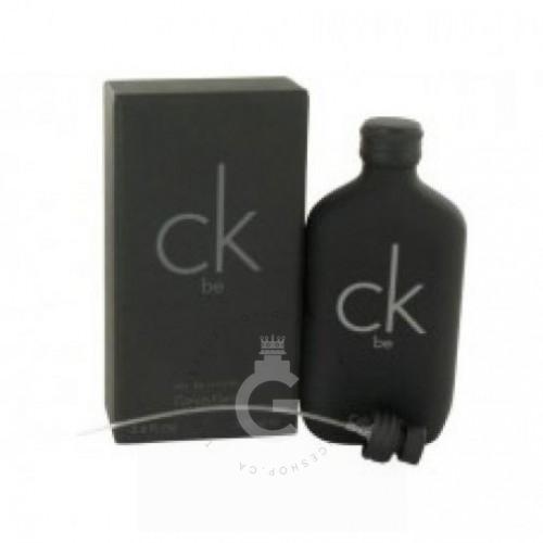 Calvin Klein CK Be EDT for him 100mL