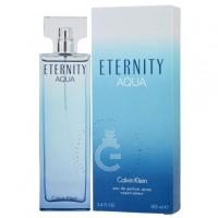 Calvin Klein Eternity Aqua EDP for her 100 ml