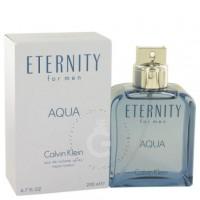 Calvin Klein Eternity Aqua EDT for him 200 ml