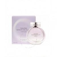 Calvin Klein Sheer Beauty Essence - Beauty Scene