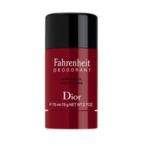 Christian Dior Fahrenheit Dior Deodorant for him 2.6 OZ