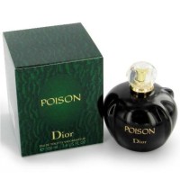 Christian Dior Poison EDT for Her 100mL