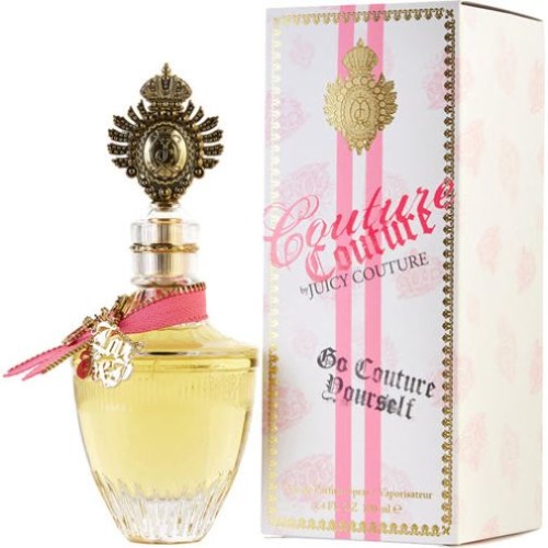 Viva La Juicy Couture Couture EDP for Her 100mL
