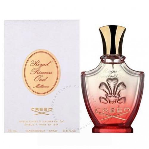 creed royal princess oud eau de parfum