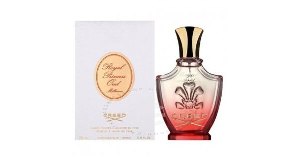 Creed Royal Princess OUD EDP for Women 75mL - Royal Princess OUD