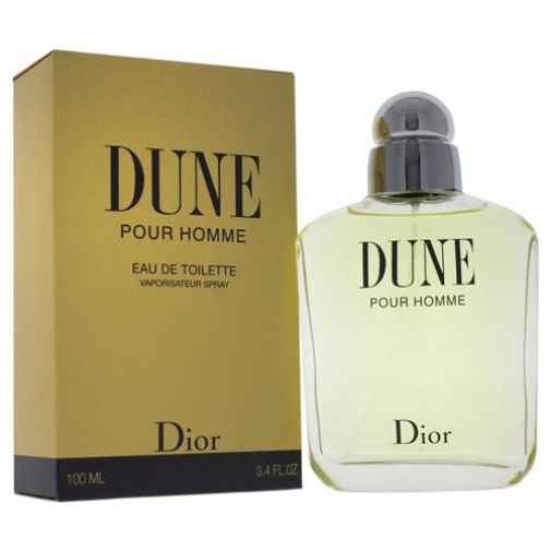 Christian Dior Dune EDT for Him 100mL - Dune
