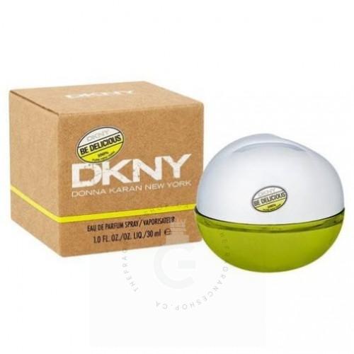 Donna Karan DKNY Be Delicious EDP for her 100mL