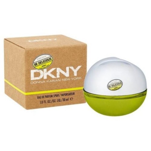 Donna Karan DKNY Be Delicious EDP for her 100mL