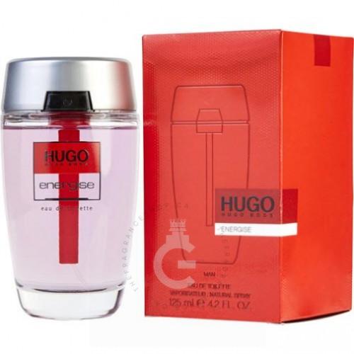 Hugo Boss Energise EDT for him 125ml