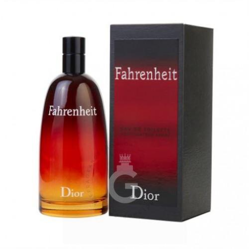 Christian Dior Fahrenheit EDT for Him 100mL