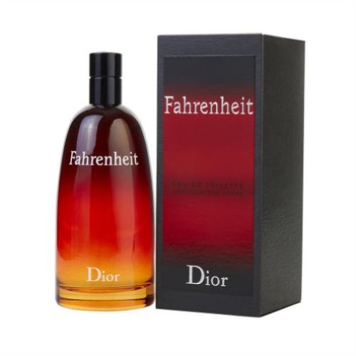 Christian Dior Fahrenheit EDT for Him 200mL